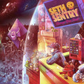 Seth Sentry | Strange New Past | CD