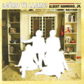 Hammond J, Albert | Como Te Llama? | CD