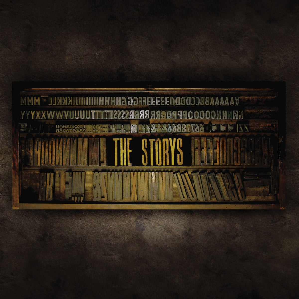 Storys, The | Storys, The | CD