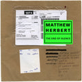 Herbert | End Of Silence | CD