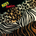 KISS | Animalize (Rmst) | CD