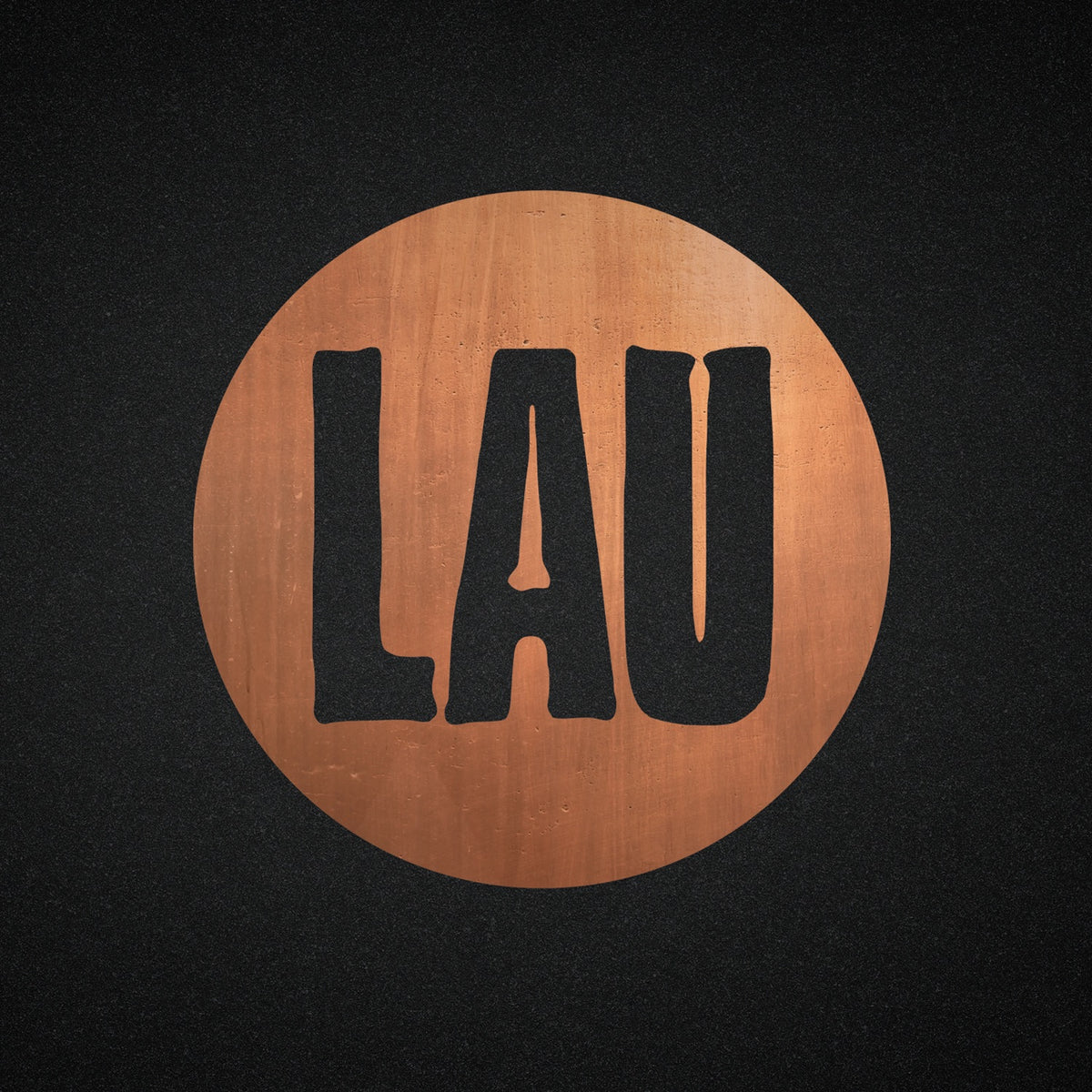LAU | Bell That Never Rang, The | CD