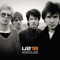 U2 | 18 Singles | CD