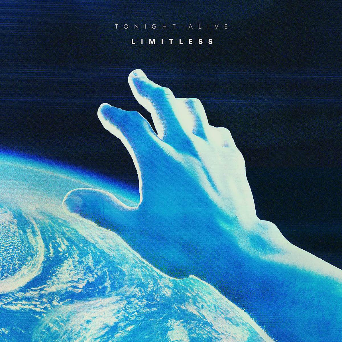 Tonight Alive | Limitless | CD
