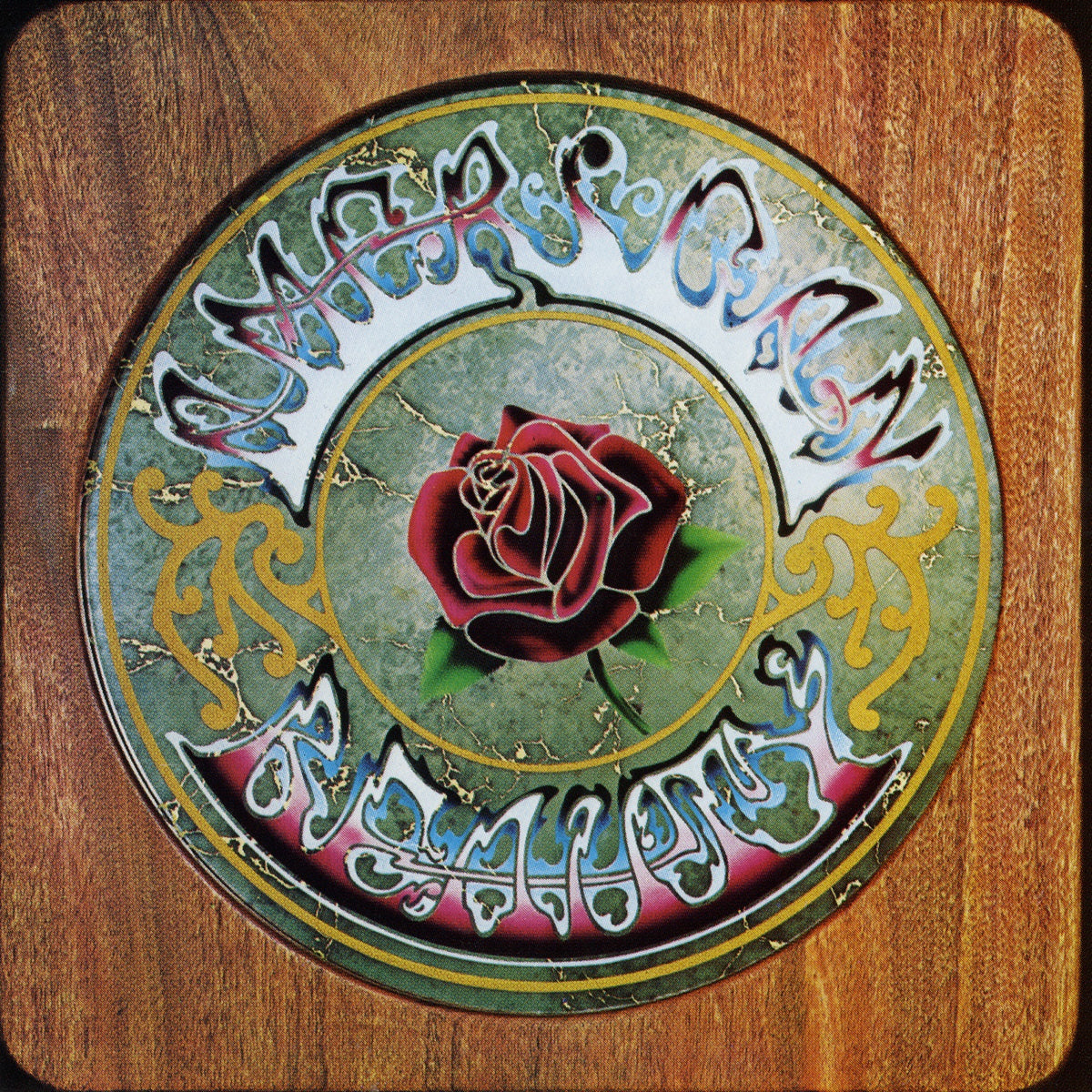 Grateful Dead - American Beaut | Grateful Dead - American Beaut | CD