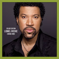 Lionel Richie | Coming Home | CD