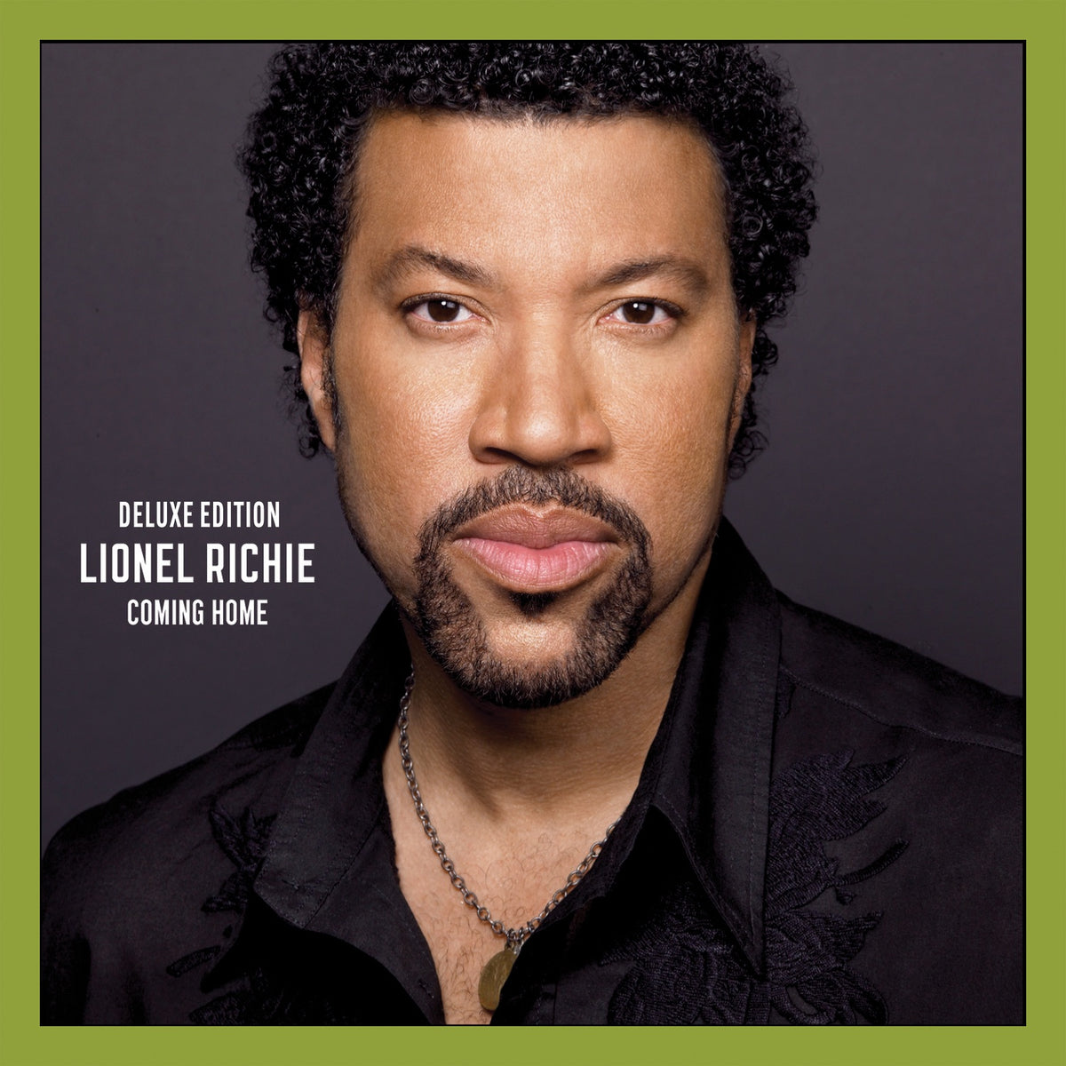 Lionel Richie | Coming Home | CD