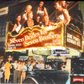 Seven Brides For Seven Brother | O.S.T. | CD