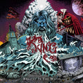 KYNG | Breathe In The Water | CD