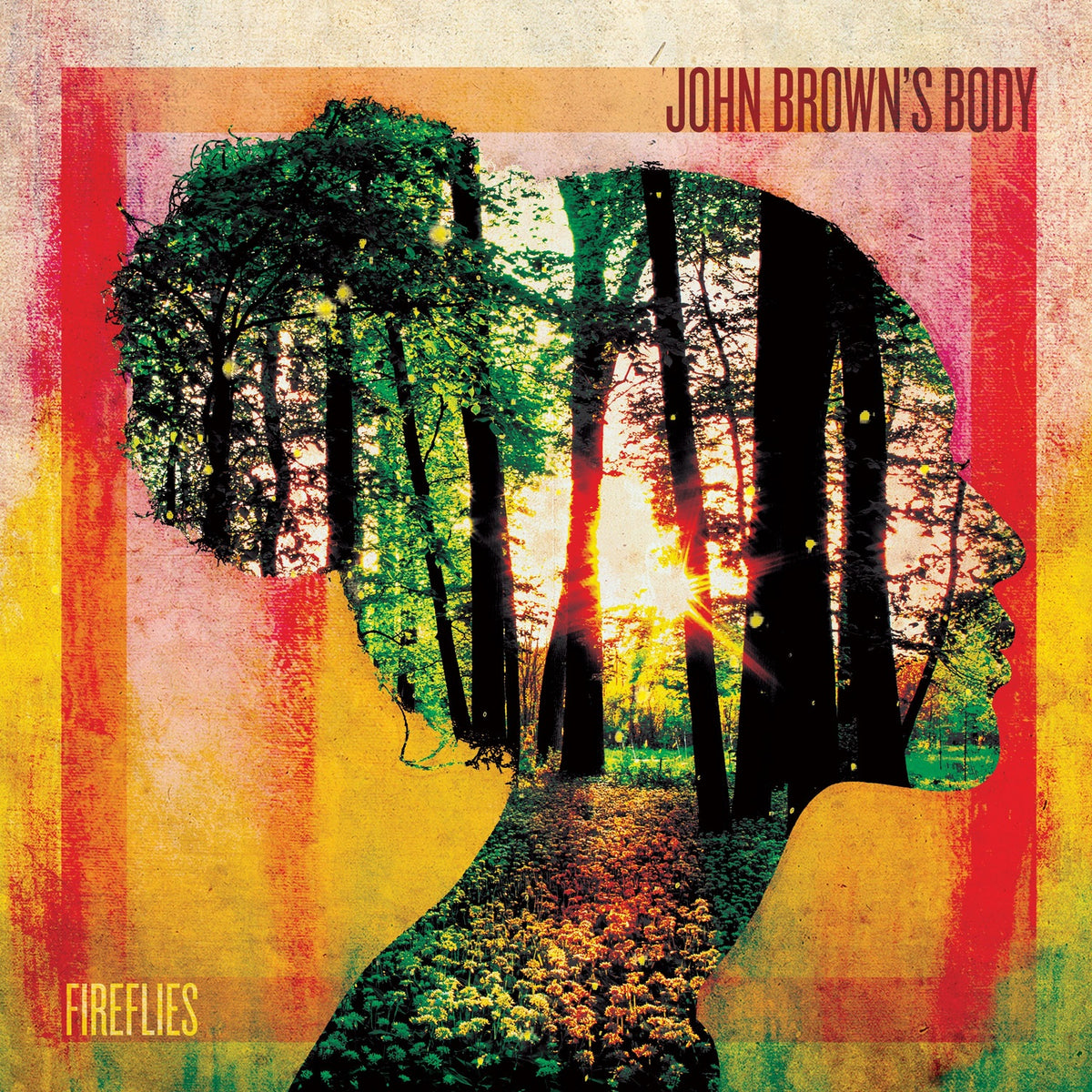 John Browns Body | Fireflies | CD
