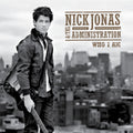 Nick Jonas And The Administrat | Who I Am | CD