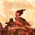 Fractal Universe | Rhizomes Of Insanity | CD