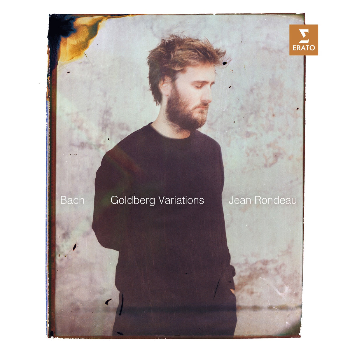 Rondeau, Jean | Bach Goldberg Variations | 5CD