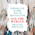 Francois & The Atlas Moun | Solide Mirage | CD