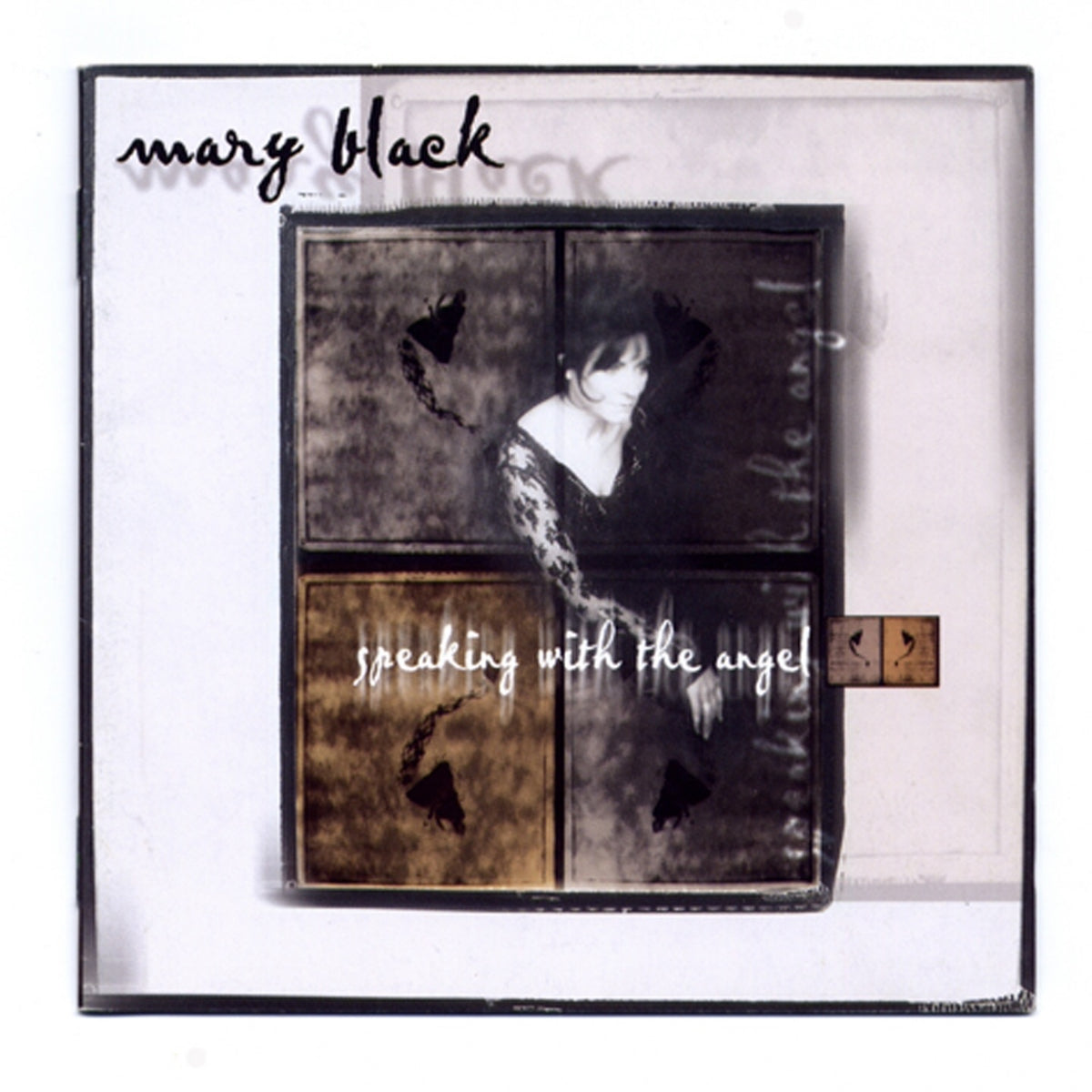 Mary Black | Speaking With The Angel | CD