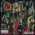 Slayer | Reign In Blood | CD