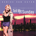 Webber, Andrew Lloyd | Tell Me On A Sunday | CD