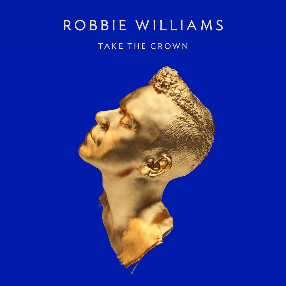 Williams, Robbie | Take The Crown | CD