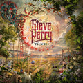 Steve Perry | Traces | 1LP