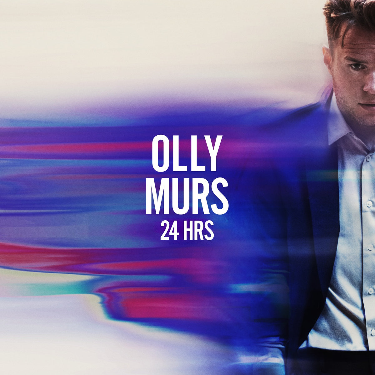 Murs, Olly | 24 HRS | CD
