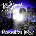 Poly Styrene | Generation Indigo | CD