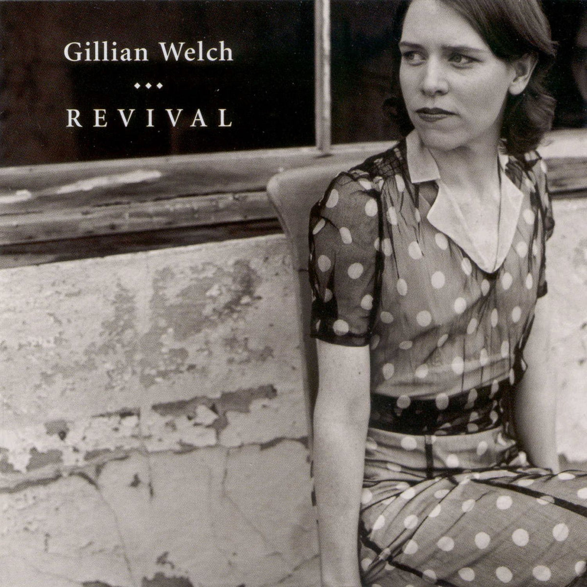 Welch, Gillian | Revival | CD