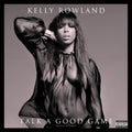 Rowland, Kelly | Talk A Good Game (DLX.) | CD