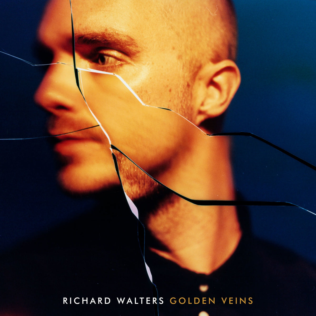 Walters, Richard | Golden Veins | CD