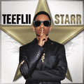 Teeflii | Starr | CD