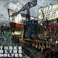 Three Blind Wolves | Sing Hallelujah For The Old Ma | CD