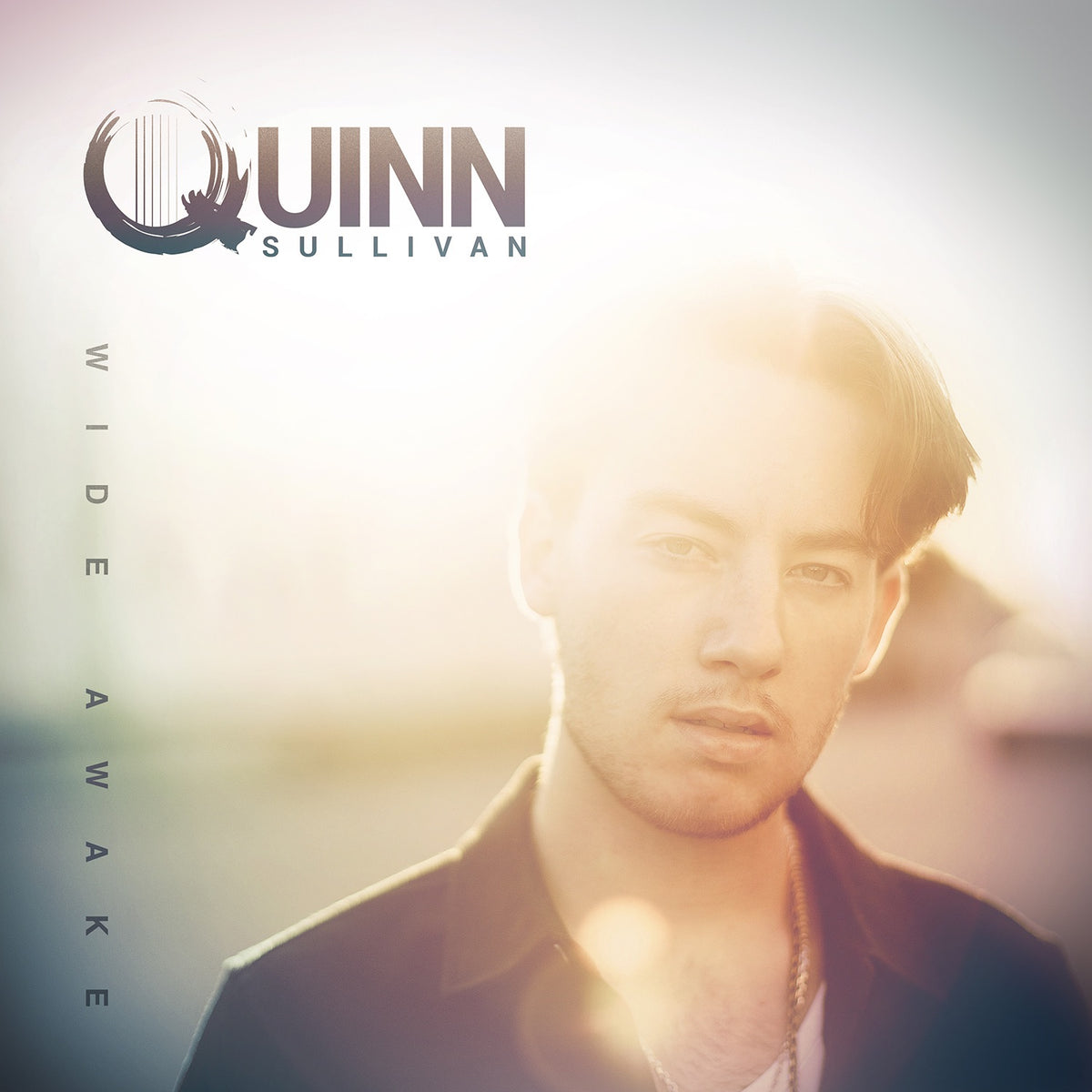 Sullivanquinn | Wide Awake | CD