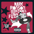 Ronson, Mark | Here Comes The Fuzz | CD