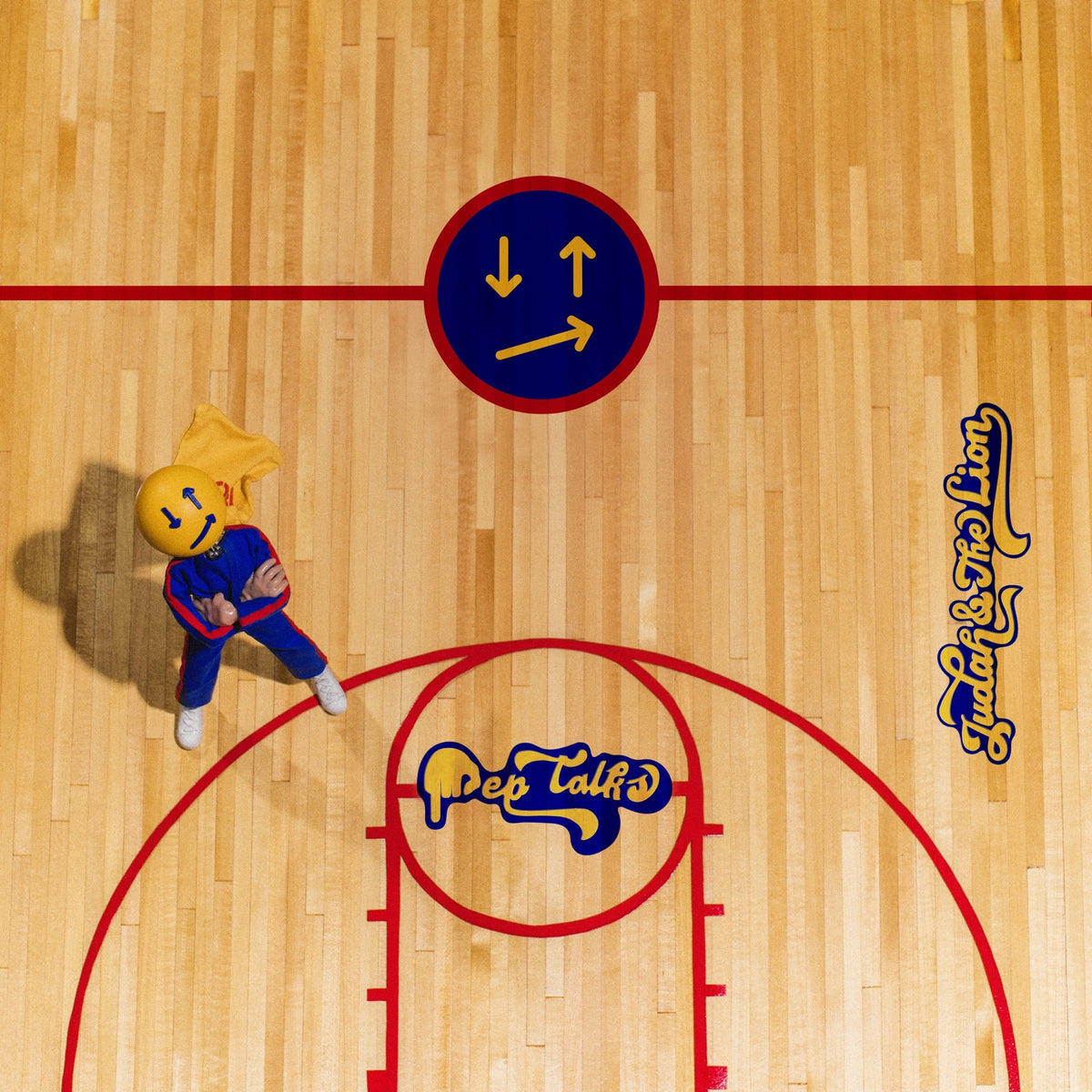 Judah & The Lion | Pep Talks (Dig) | CD