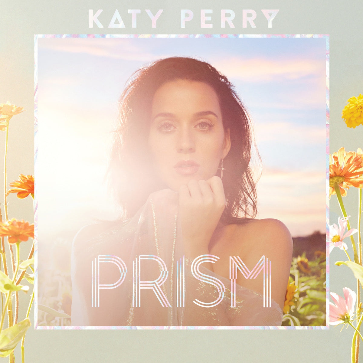 Katy Perry | Prism | CD