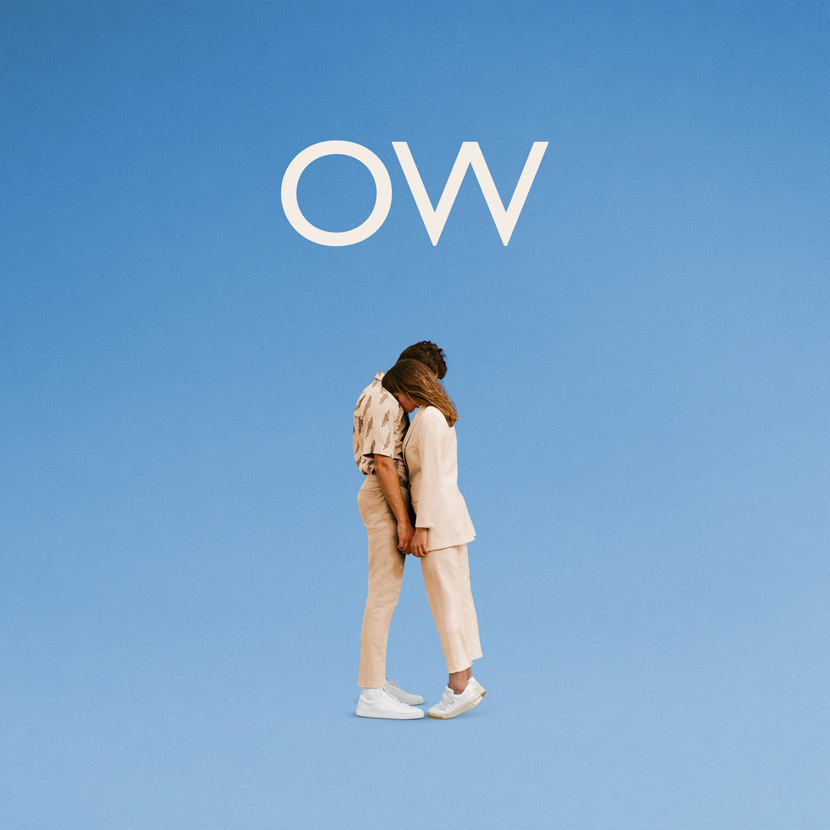 Oh Wonder | No One Else Can Wear Your Crow | CD
