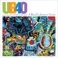 Ub40 Feat Ali, Astro & Mickey | A Real Labour Of Love | CD