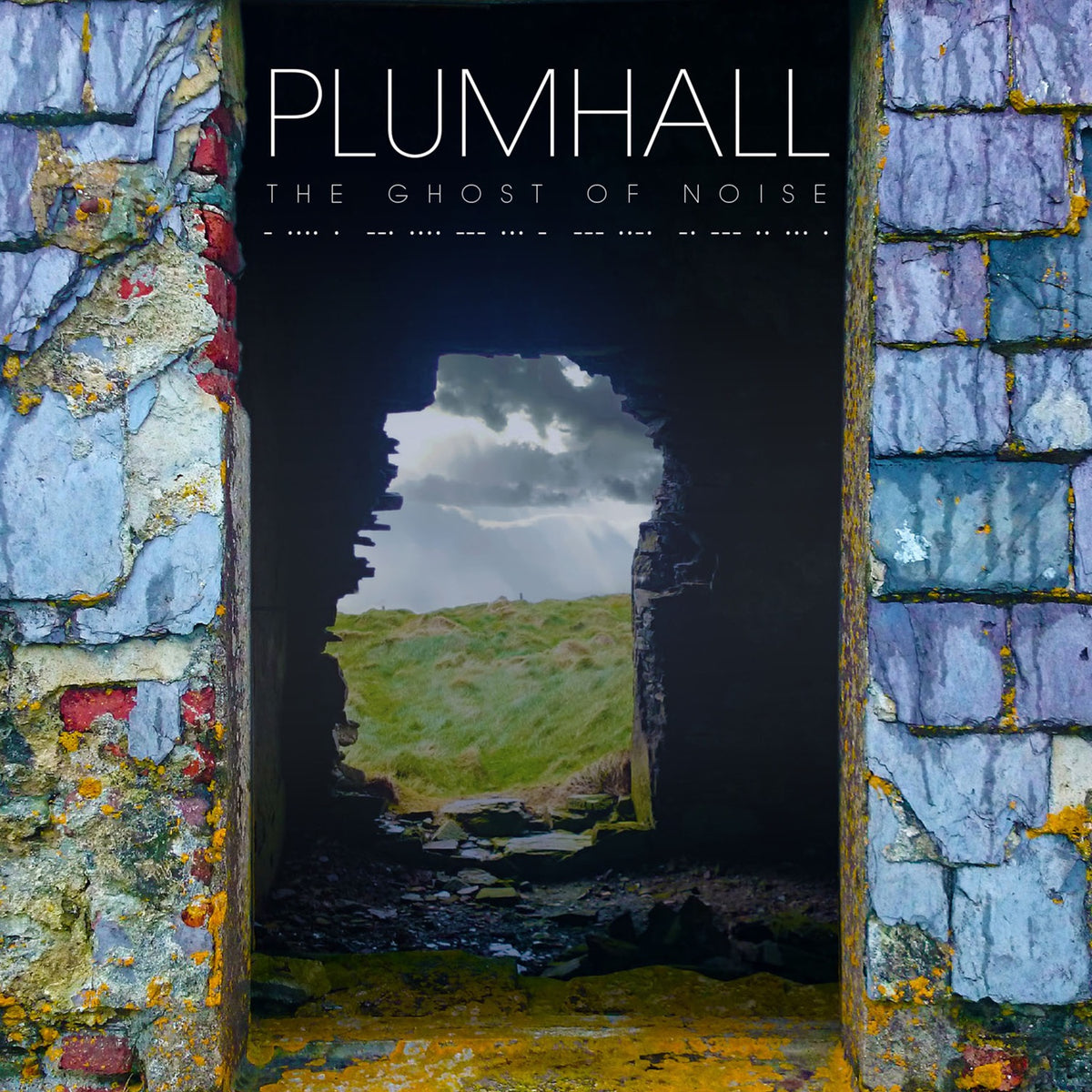 Plumhall | Ghost Of Noise The | CD