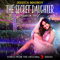 Jessica Mauboy | Secret Daughter Season Two | CD