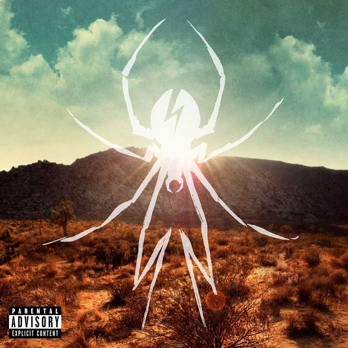 My Chemical Romance | Danger Days True Lives Of T ! | CD