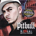 Pitbull | Money Is Still A Major Issue - | 2CD
