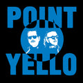 Yello | Point | CD