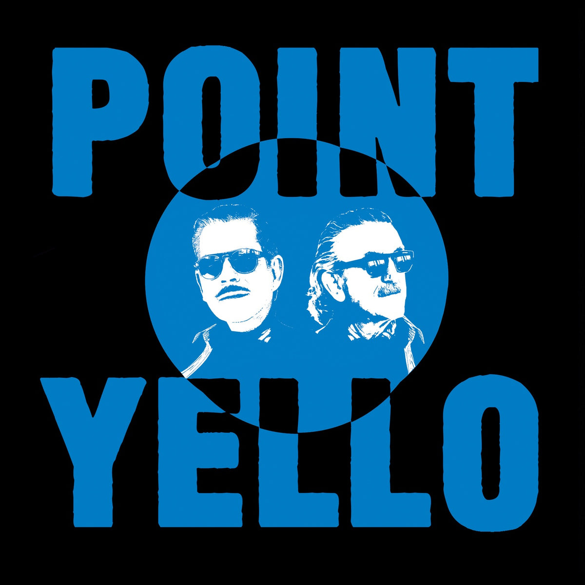 Yello | Point | CD