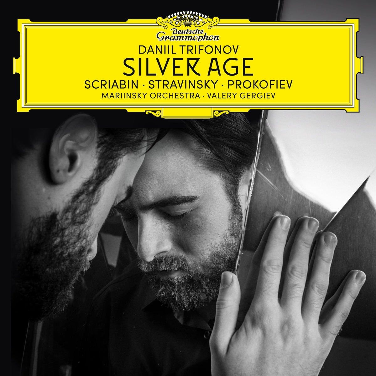 Trifonov Daniil | Silver Age | 2CD