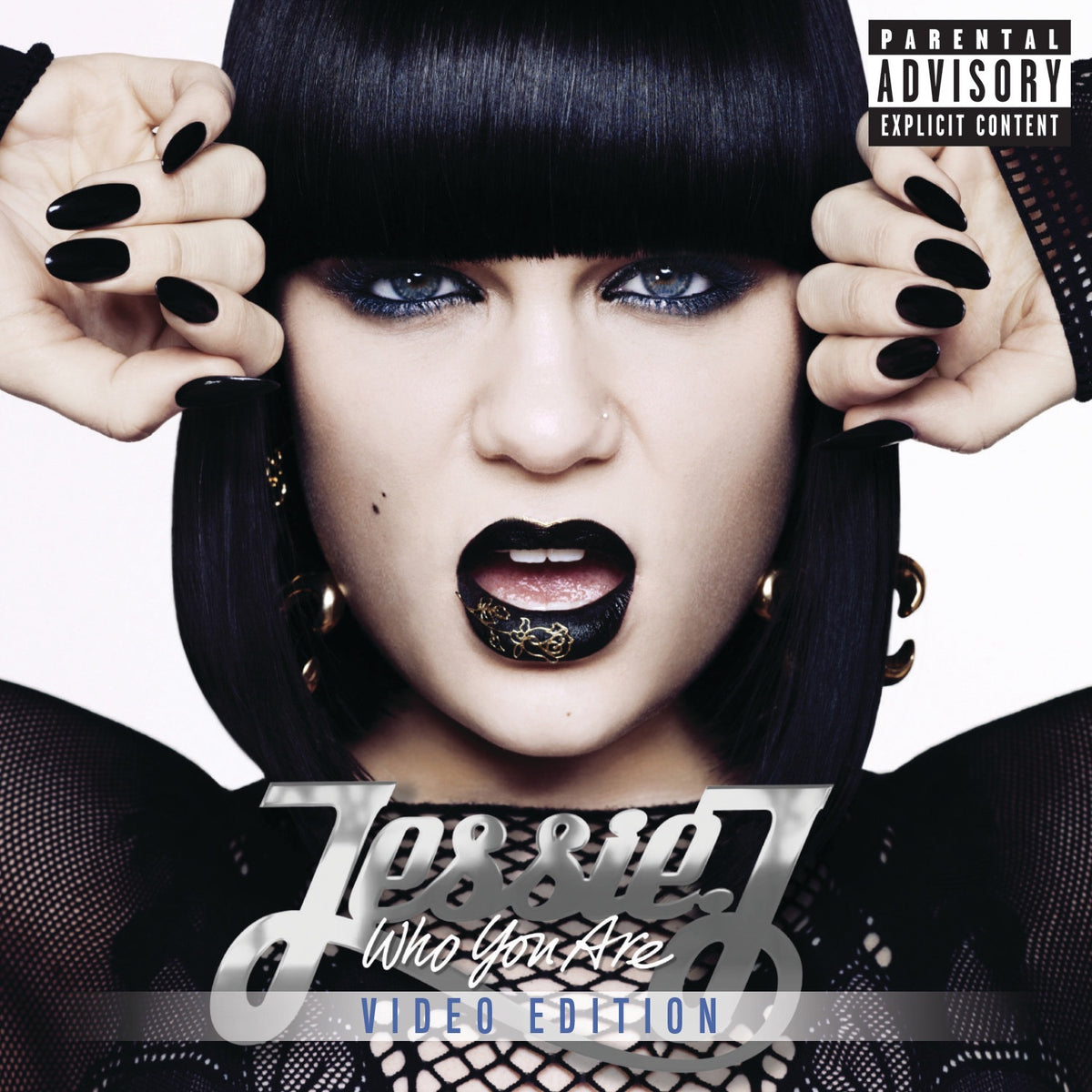 Jessie J | Who You Are | CD