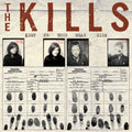 Kills | Keep On Your Mean Si | CD
