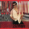 Springsteen, Bruce | Lucky Town | CD