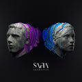 Safia | Internal | CD