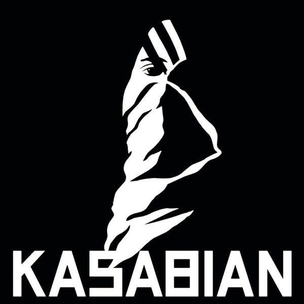 Kasabian | Kasabian | CD