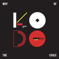 Way Of The Eagle | KODO | CD