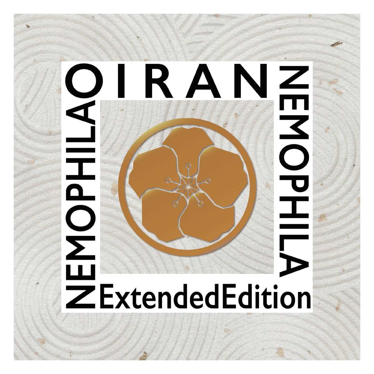 Nemophila | Oiran: Extended Edition | CD